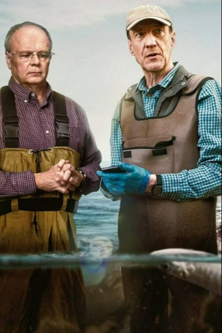 Грязные делишки