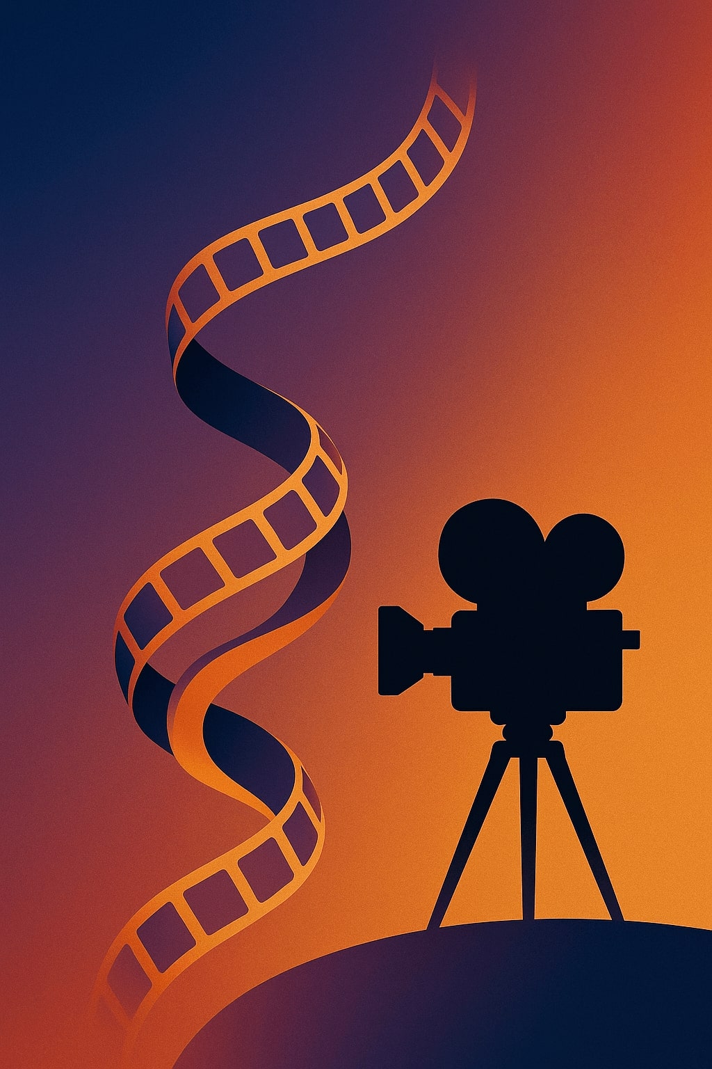 Ты и я — полные противоположности